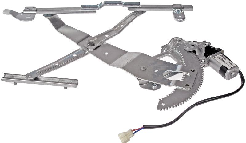 Dorman 751349 - Power Window Motor and Regulator Assembly Dorman 751349 Power Window Motor and Regulator Assembly product image 1 of 3