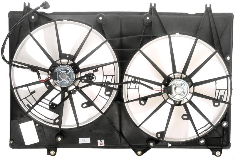 Dorman 620299 - Engine Cooling Fan Assembly Dorman 620299 Engine Cooling Fan Assembly product image 1 of 2