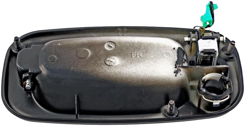 Dorman 80549 - Exterior Door Handle Dorman 80549 Exterior Door Handle product image 5 of 6