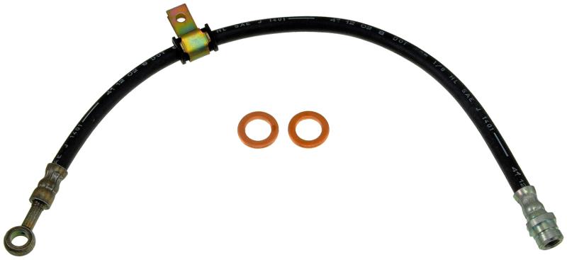 Dorman H38405 - Brake Hydraulic Hose Dorman H38405 Brake Hydraulic Hose product image 2 of 3