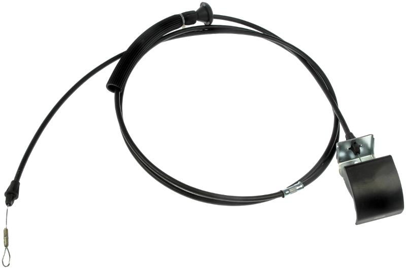 Dorman 912046 - Hood Release Cable Dorman 912046 Hood Release Cable product image 3 of 3