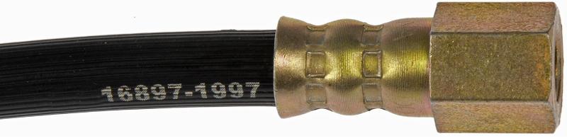 Dorman H620891 Brake Hydraulic Hose product image 3 of 3