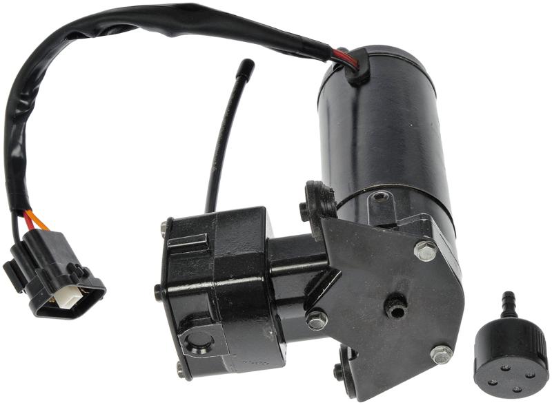 Dorman 949913 Suspension Air Compressor product image 3 of 4