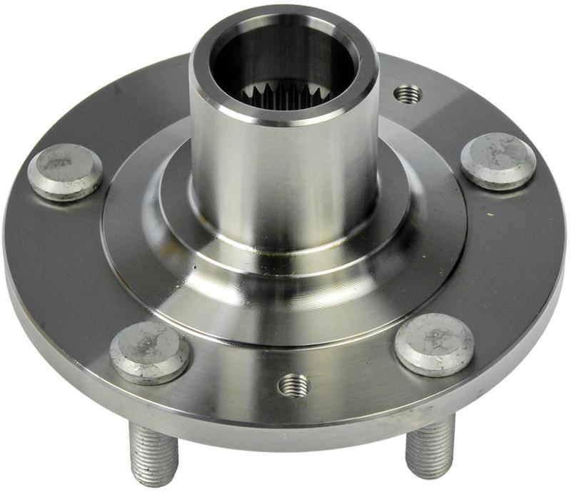 Dorman 930004 Wheel Hub product image 2 of 2