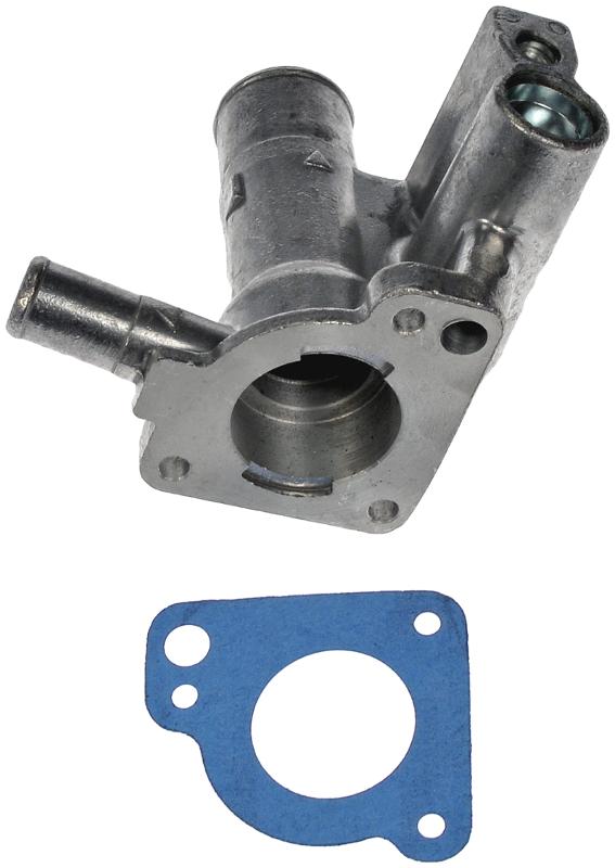 Dorman 9021045 - Engine Coolant Thermostat Housing Dorman 9021045 Engine Coolant Thermostat Housing product image 1 of 2