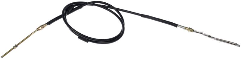Dorman C95259 Parking Brake Cable product image 1 of 3