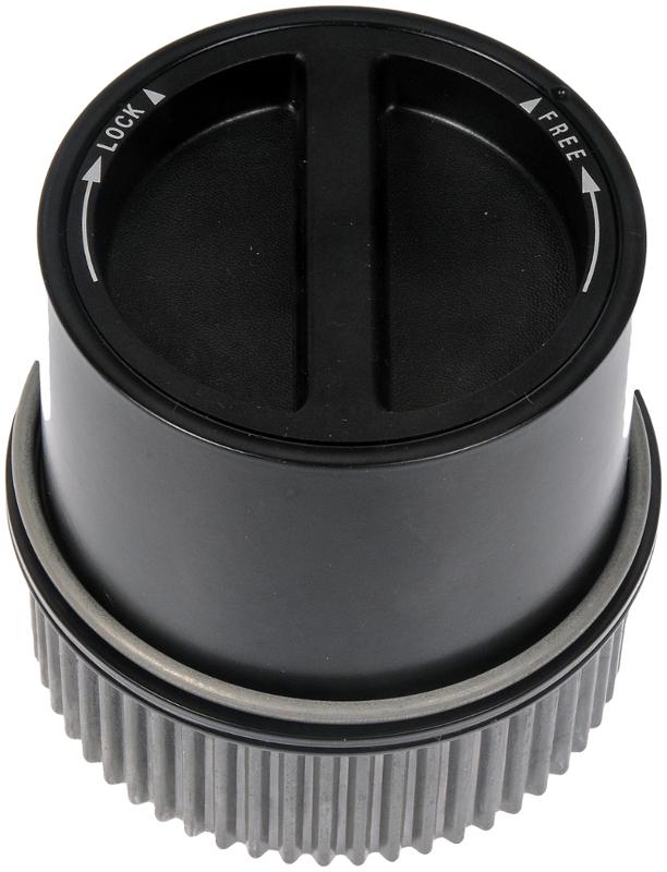 Dorman 600204 - Locking Hub Dorman 600204 Locking Hub product image 2 of 2