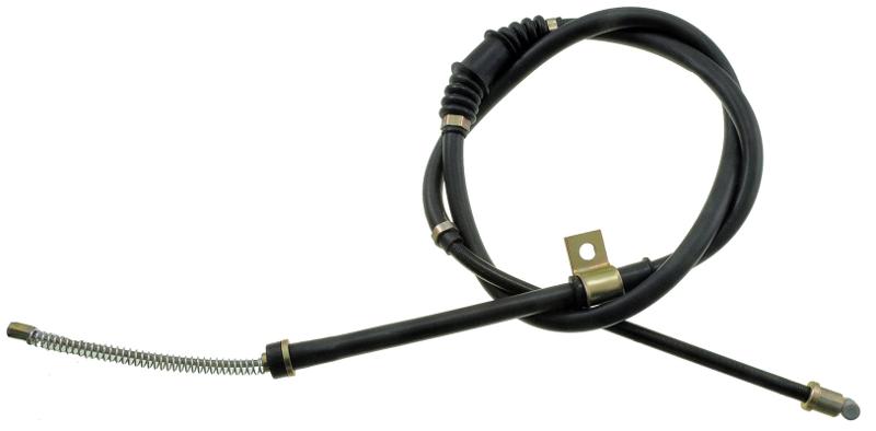 Dorman C660380 - Parking Brake Cable Dorman C660380 Parking Brake Cable product image 2 of 3