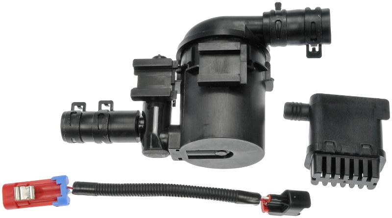 Dorman 911099 - Vapor Canister Vent Solenoid Dorman 911099 Vapor Canister Vent Solenoid product image 3 of 3