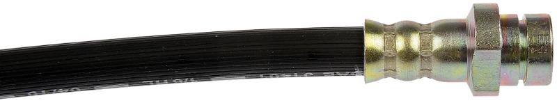 Dorman H38394 - Brake Hydraulic Hose Dorman H38394 Brake Hydraulic Hose product image 1 of 3