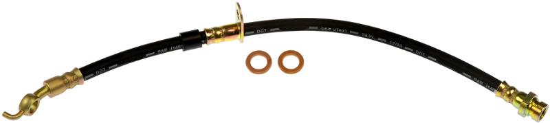Dorman H621089 - Brake Hydraulic Hose Dorman H621089 Brake Hydraulic Hose product image 1 of 3