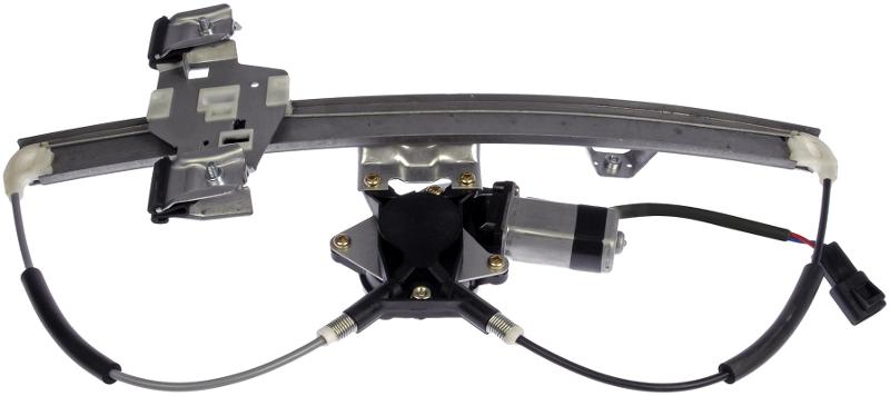 Dorman 748268 - Power Window Motor and Regulator Assembly Dorman 748268 Power Window Motor and Regulator Assembly product image 3 of 3