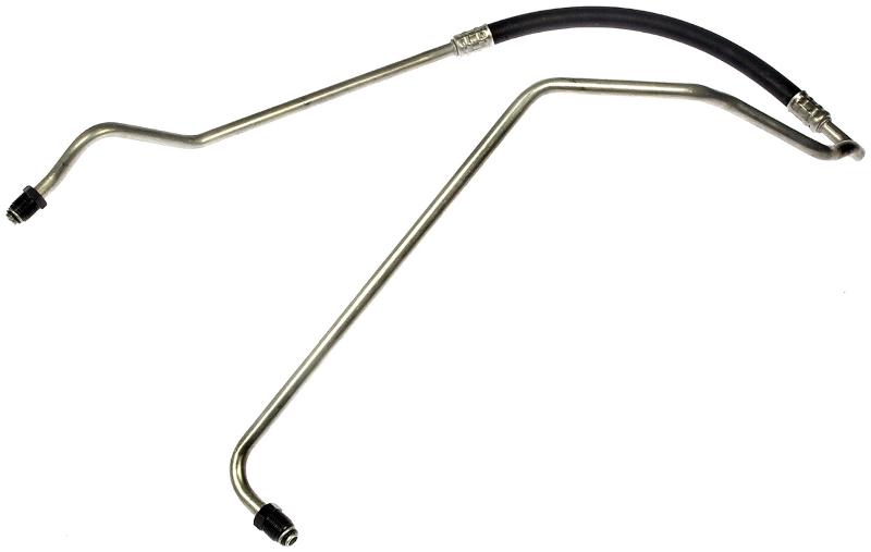 Dorman 625127 Engine Oil Cooler Hose Assembly product image 2 of 3