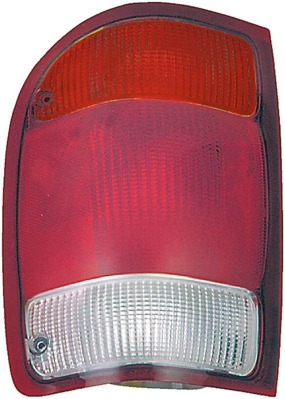 Dorman 1610274 - Tail Light Assembly Dorman 1610274 Tail Light Assembly product image 1 of 1
