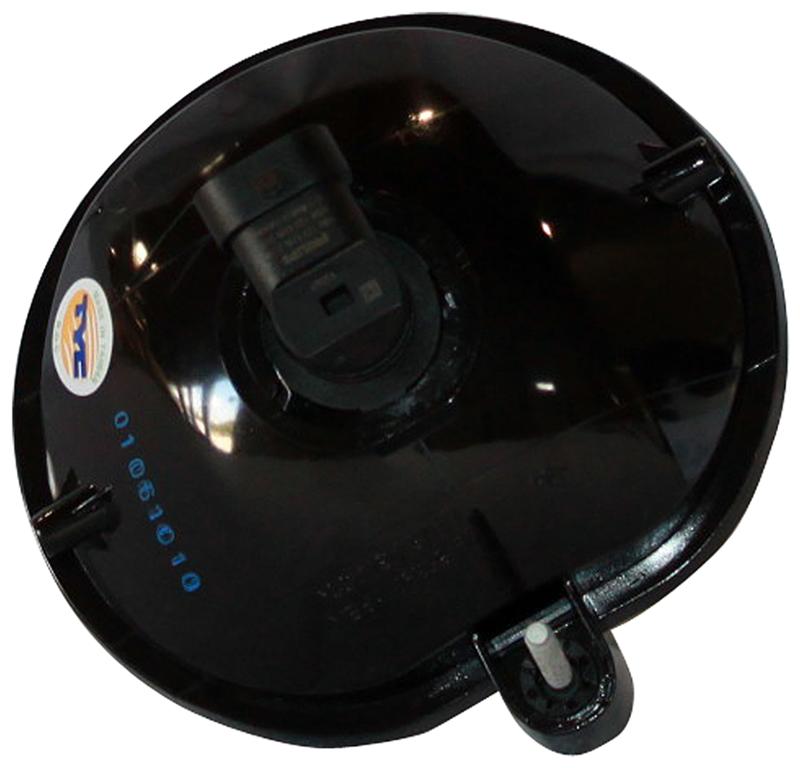 Dorman 1570938 Fog Light Assembly product image 2 of 2