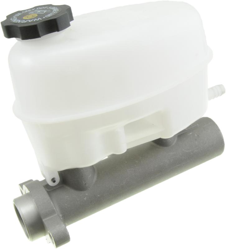 Dorman M630335 Brake Master Cylinder product image 2 of 4