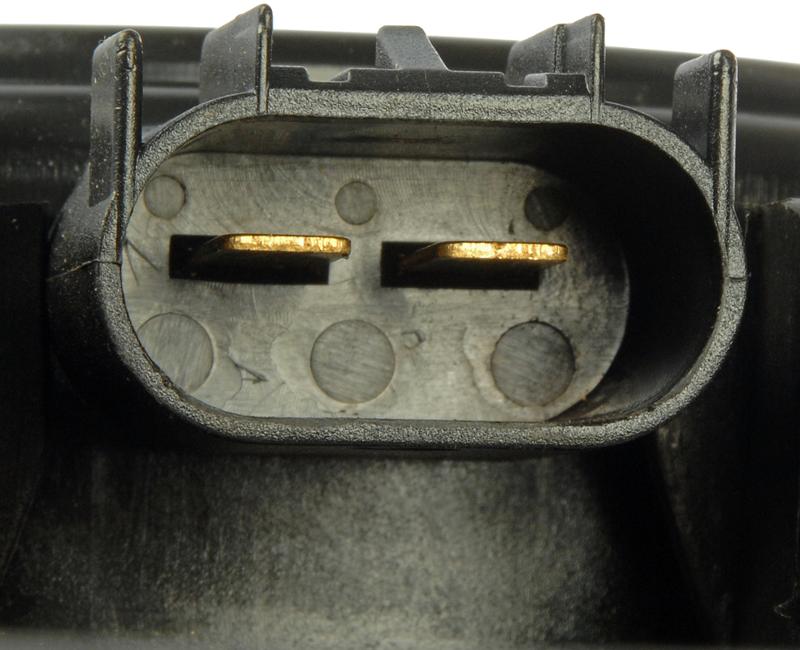 Dorman 620652 Engine Cooling Fan Assembly product image 2 of 4