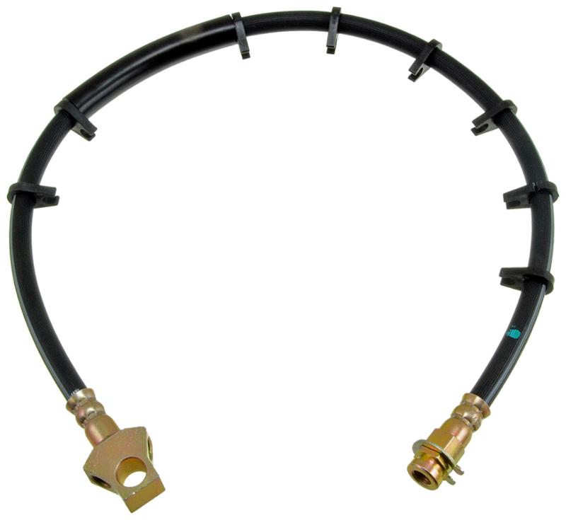 Dorman H83931 Brake Hydraulic Hose product image 2 of 3