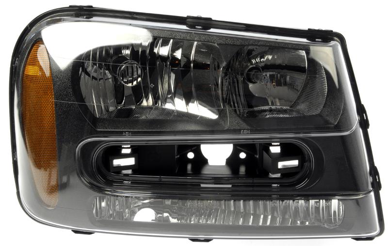 Dorman 1590159 Headlight Assembly product image 1 of 1