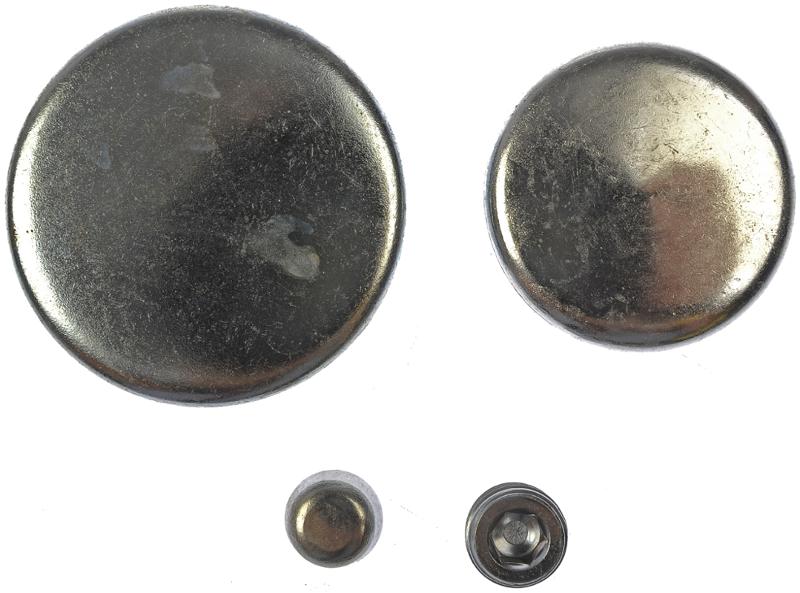 Dorman 02650 - Engine Expansion Plug Kit Dorman 02650 Engine Expansion Plug Kit product image 1 of 2
