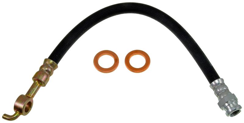 Dorman H380403 Brake Hydraulic Hose product image 1 of 3