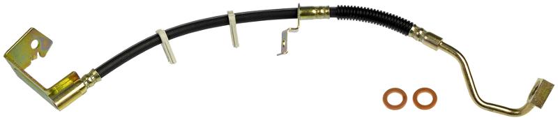 Dorman H620558 - Brake Hydraulic Hose Dorman H620558 Brake Hydraulic Hose product image 2 of 3