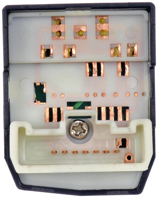 Dorman 901729 Door Mirror Switch product image 2 of 3