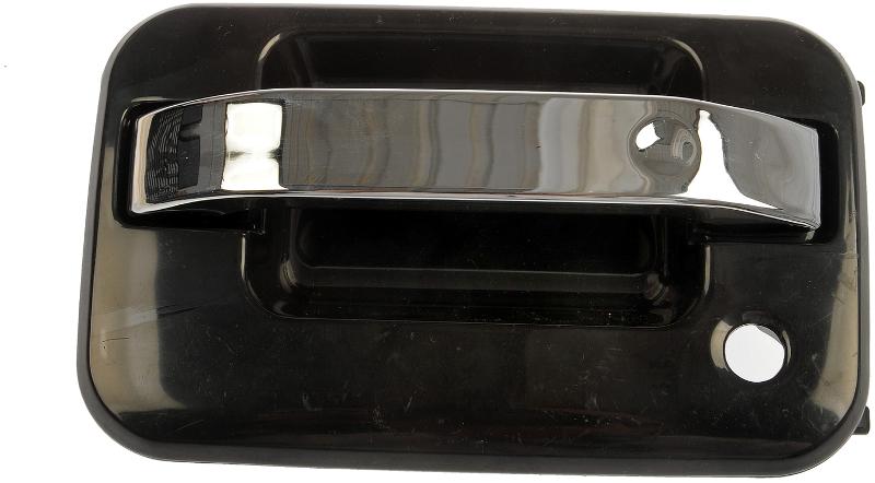 Dorman 80201 Exterior Door Handle product image 2 of 3
