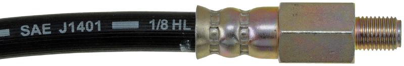 Dorman H18167 - Brake Hydraulic Hose Dorman H18167 Brake Hydraulic Hose product image 2 of 3