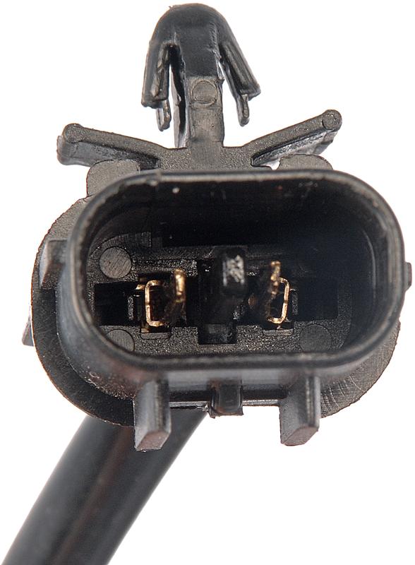 Dorman 620789 A/C Condenser Fan Assembly product image 2 of 2