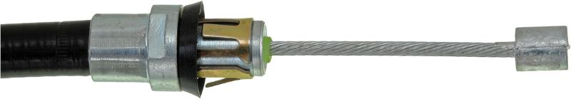 Dorman C93398 Parking Brake Cable product image 2 of 3