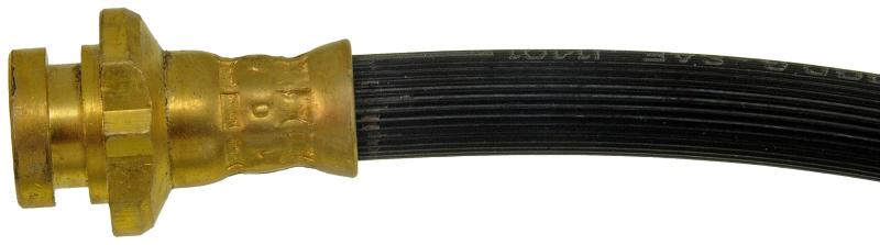 Dorman H381097 Brake Hydraulic Hose product image 1 of 3