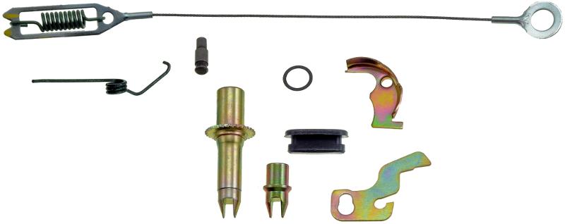 Dorman HW2565 Drum Brake Self Adjuster Repair Kit product image 1 of 1