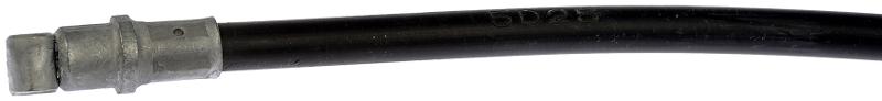 Dorman C94612 Parking Brake Cable product image 1 of 3