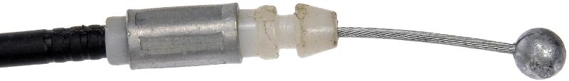 Dorman 912088 - Hood Release Cable Dorman 912088 Hood Release Cable product image 2 of 3