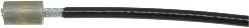 Dorman C93458 Parking Brake Cable product image 2 of 3