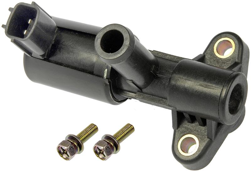 Dorman 911501 - Vapor Canister Vent Solenoid Dorman 911501 Vapor Canister Vent Solenoid product image 1 of 3