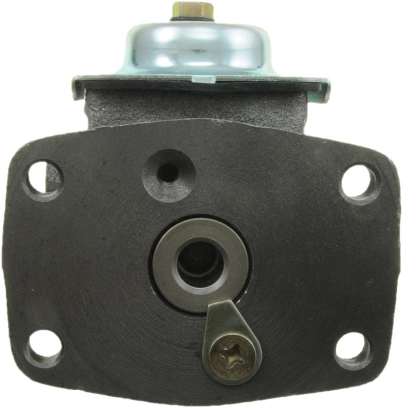 Dorman M71258 - Brake Master Cylinder Dorman M71258 Brake Master Cylinder product image 3 of 4