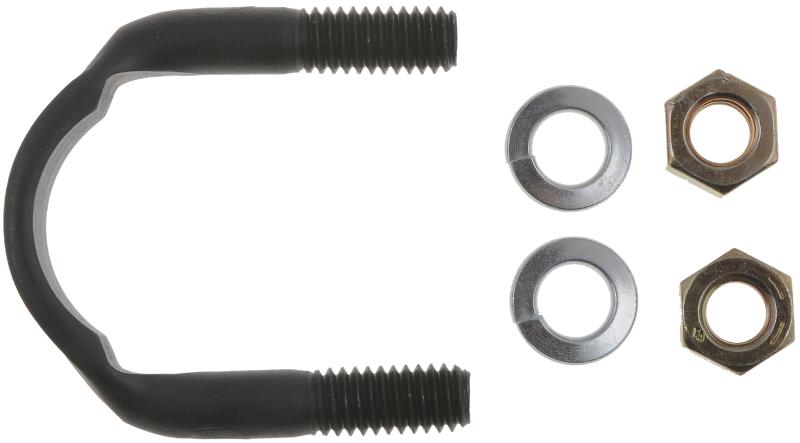 Dorman 81004 Universal Joint U-Bolt Kit product image 2 of 2
