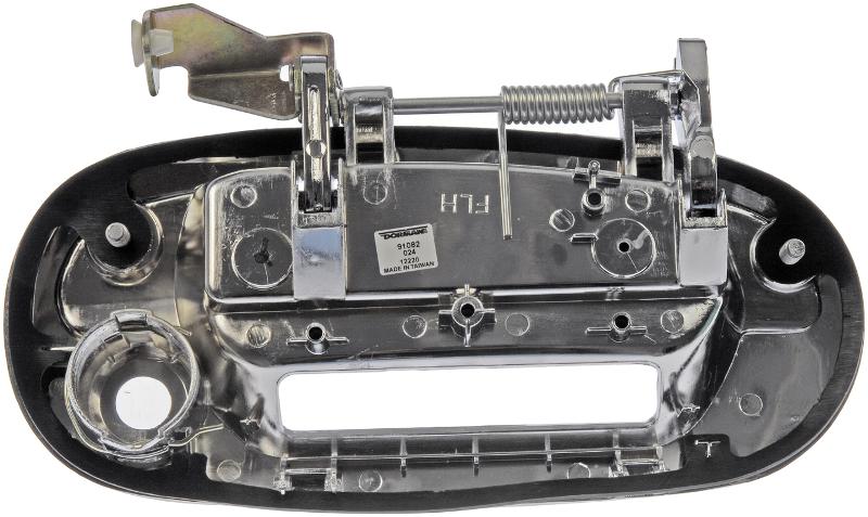 Dorman 91082 Exterior Door Handle product image 2 of 3