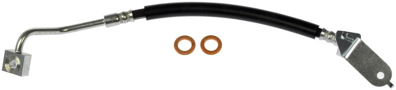 Dorman H621281 Brake Hydraulic Hose product image 2 of 3