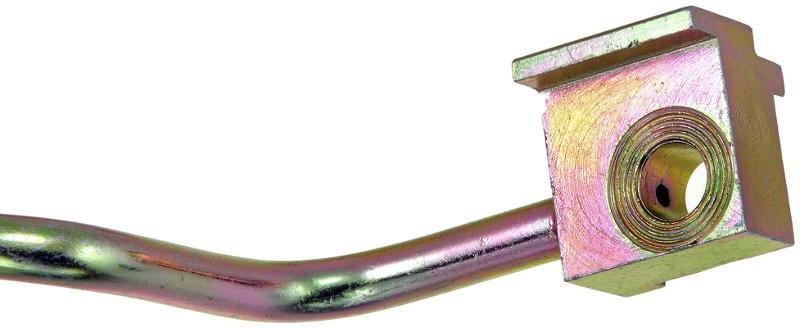 Dorman H380324 Brake Hydraulic Hose product image 1 of 3