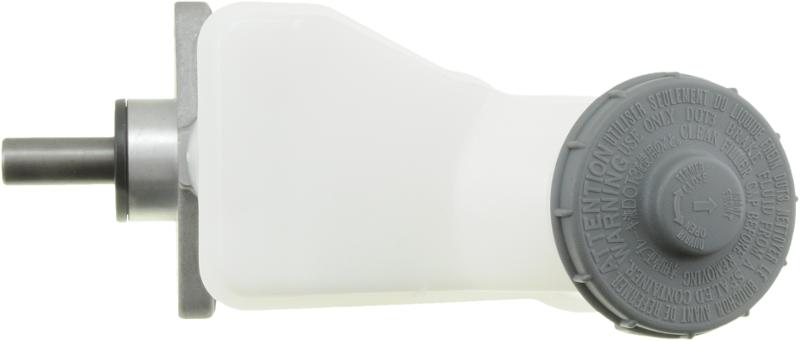 Dorman M630292 Brake Master Cylinder product image 2 of 4