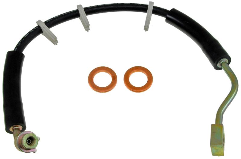 Dorman H380322 Brake Hydraulic Hose product image 1 of 3