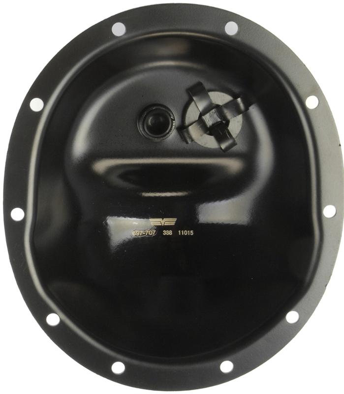 Dorman 697707 Differential Cover product image 2 of 2