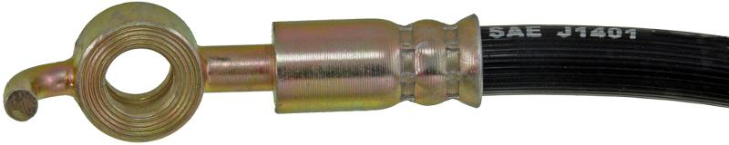 Dorman H380576 Brake Hydraulic Hose product image 3 of 3