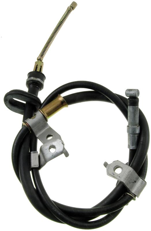 Dorman C93762 Parking Brake Cable product image 2 of 3