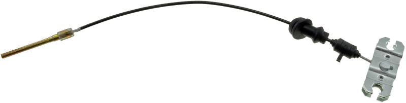 Dorman C660383 - Parking Brake Cable Dorman C660383 Parking Brake Cable product image 2 of 3