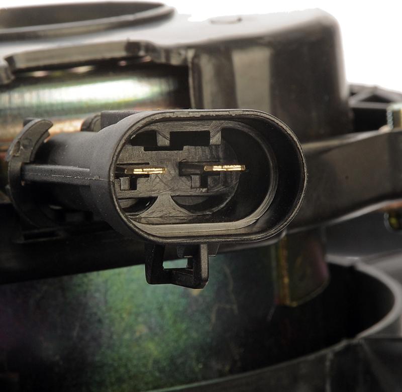 Dorman 620927 Engine Cooling Fan Assembly product image 2 of 2
