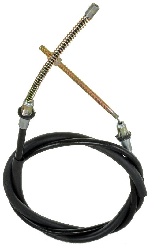 Dorman C93889 Parking Brake Cable product image 3 of 3